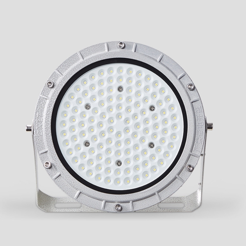LED Light Detail 2