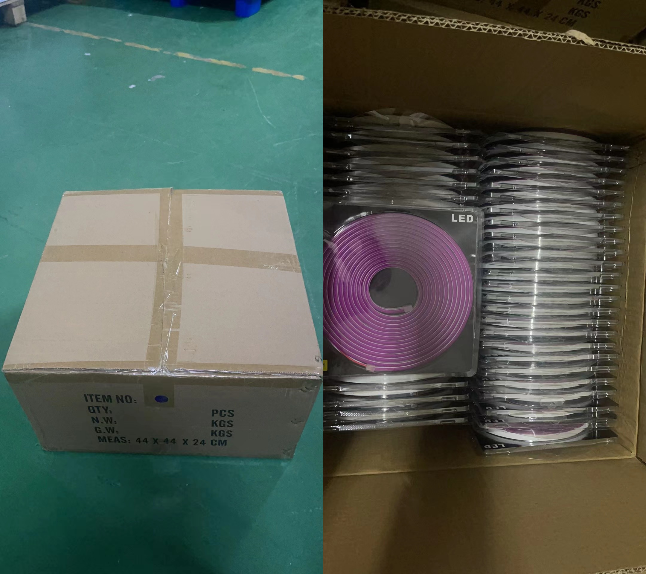 Logistics