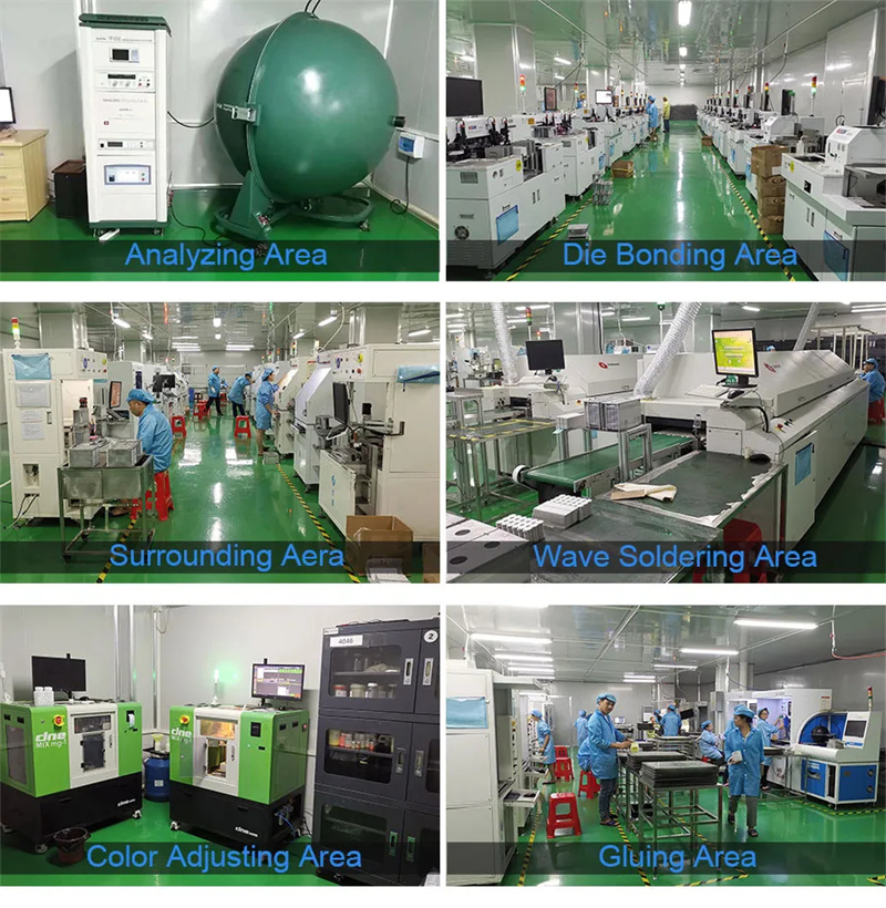 Production workshop