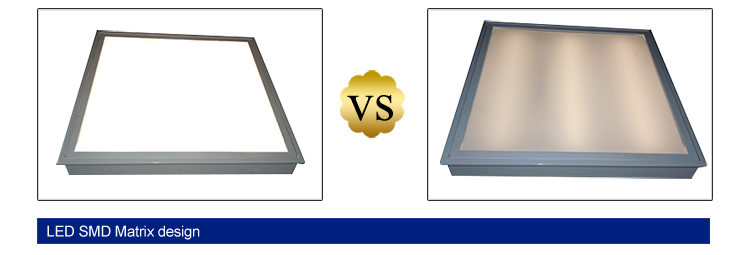 LED Matrix Arrangement
