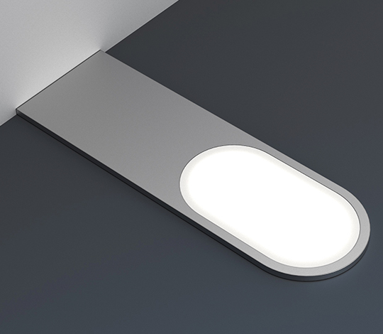 Cabinet Lighting Specifications