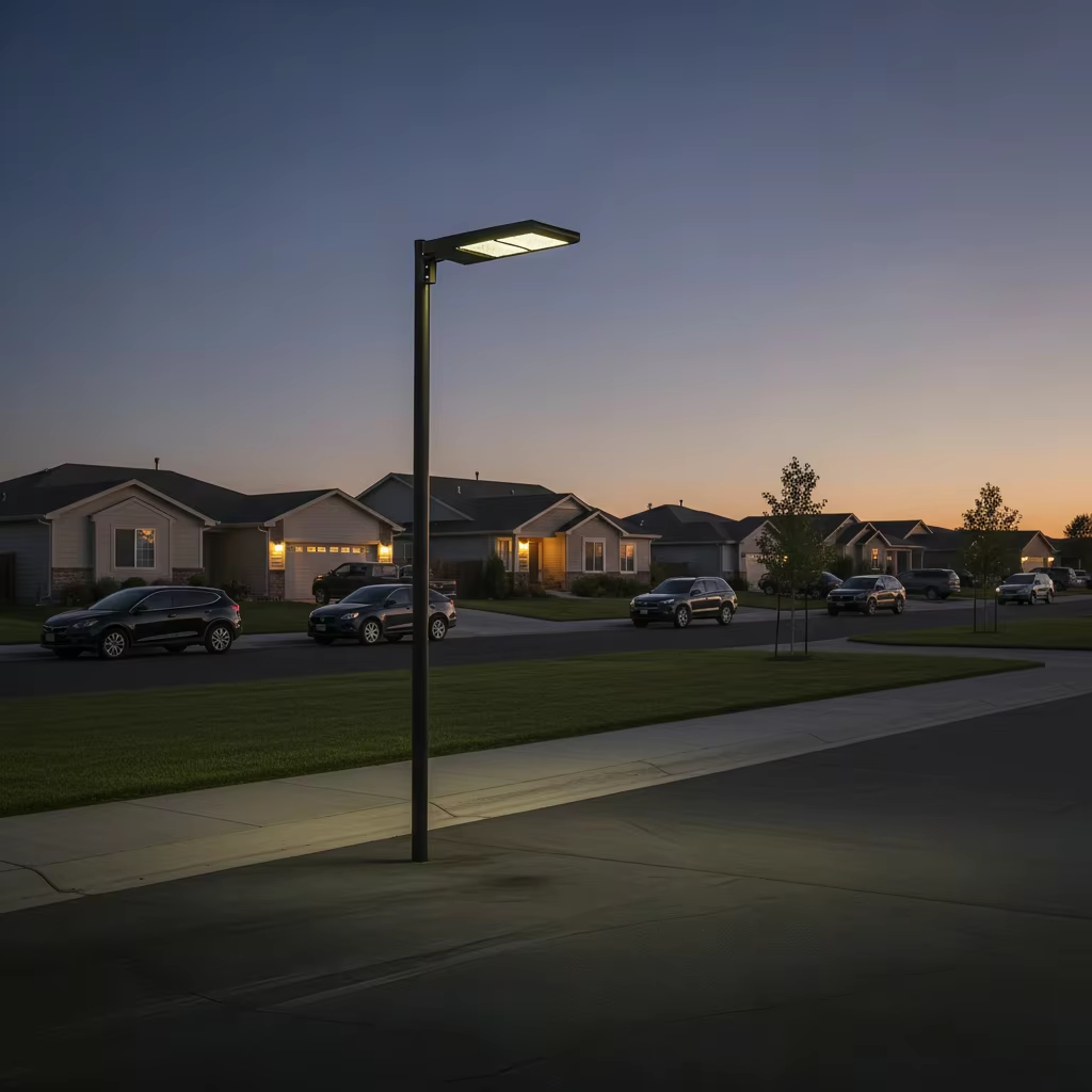400W IP65 Waterproof Aluminum LED Flood Light with 5-Year Warranty RoHS Certified for City Roads Lighting