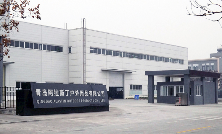 Factory Overview