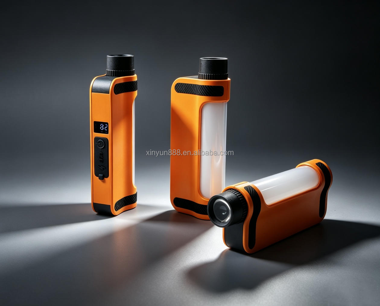 Product Showcase 1