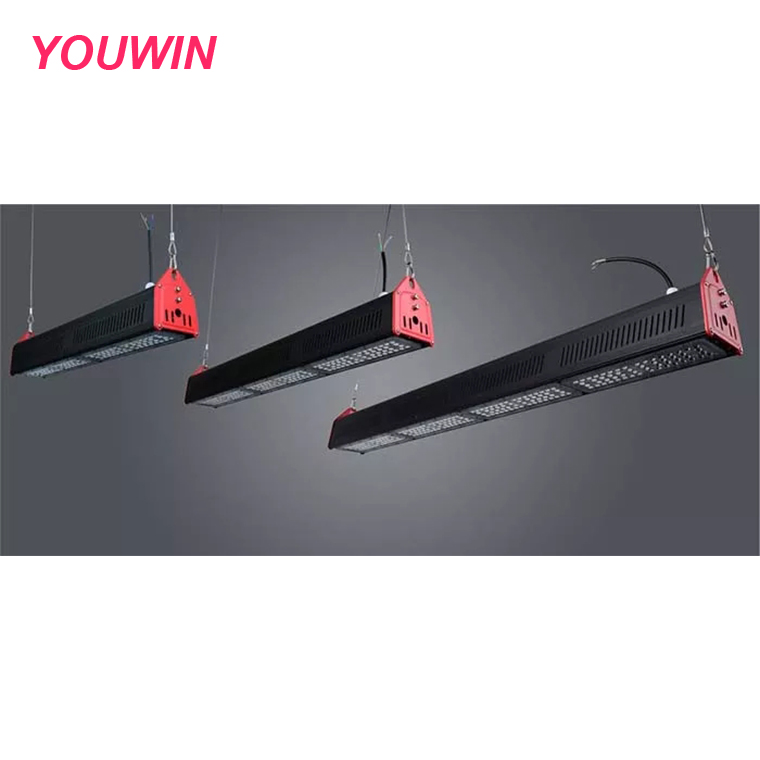 YOUWIN High Power 150W High Bay Light Custom Wholesale 160lm/w LED with 5 Years Warranty for Industrial Household Use
