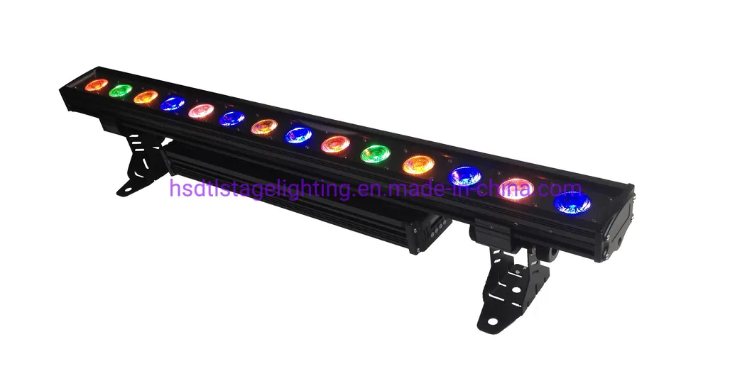 LED Wall Wash Light