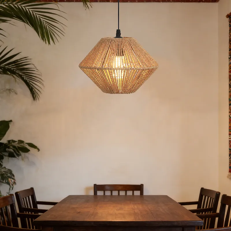 Pendant Lamp Design C
