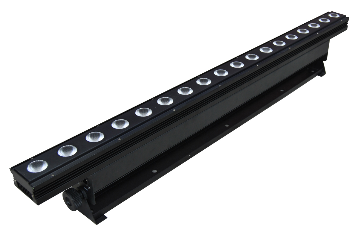 18 LEDs 8W Indoor Wall Washer