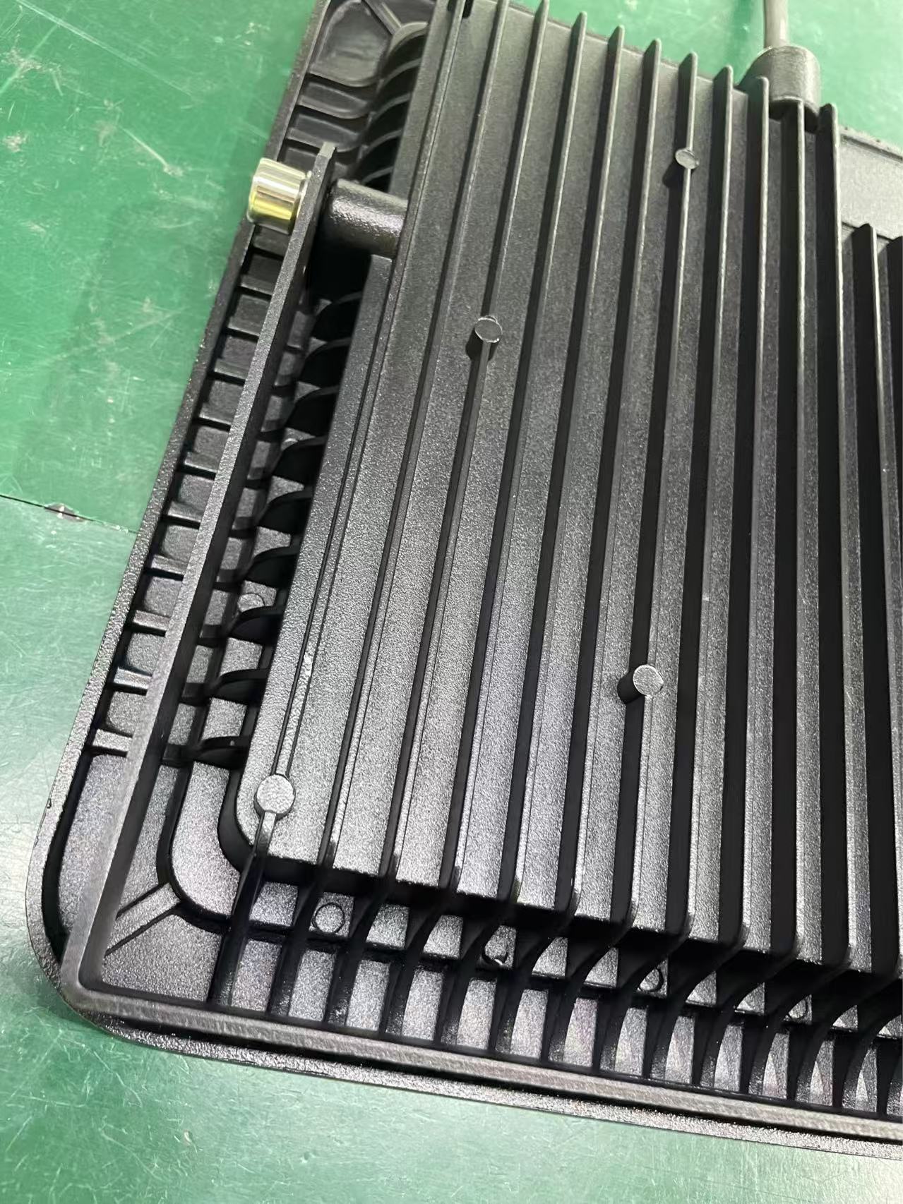 100W Waterproof IP66 100W LED Flood Light Projector Aluminum Housing SMD Chip Outdoor Garden Lighting Fast Delivery Floodlight