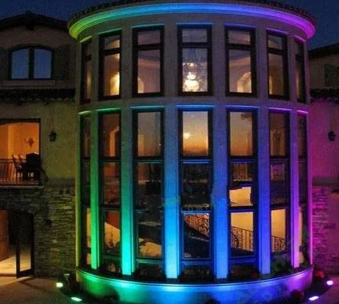 Architectural Lighting