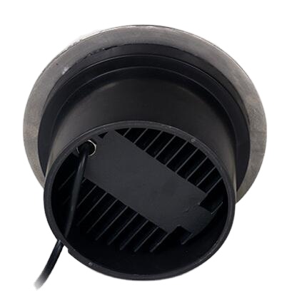 LED Underground Path Light Garden in Ground Well Lamp Landscape Lighting for Driveway Deck Patio Outdoor