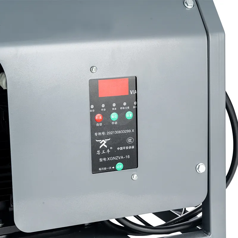 Wall Mounted Electric High Pressure Washer
