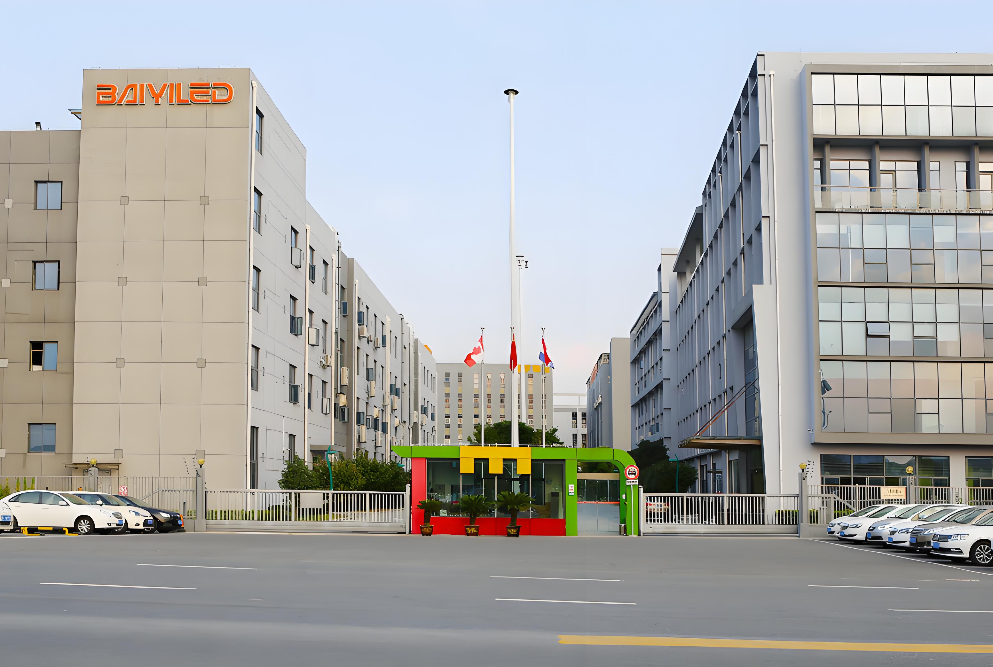 Factory Overview