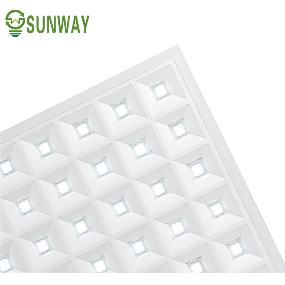 LIFUD Drive 620x620 595x595 Skd Ckd Led Panel 36w 40w 45w 48w 50w 60w 3000K 4000K 6000K 6500K 7000K Pf0.9 230v Led Panel Light