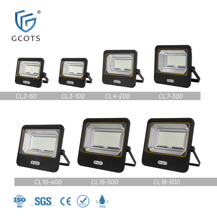 Solar light product details 2