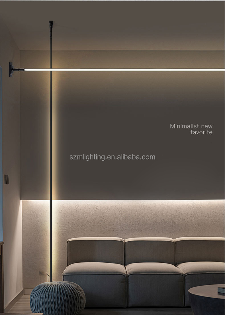 Skyline Linear Light Main