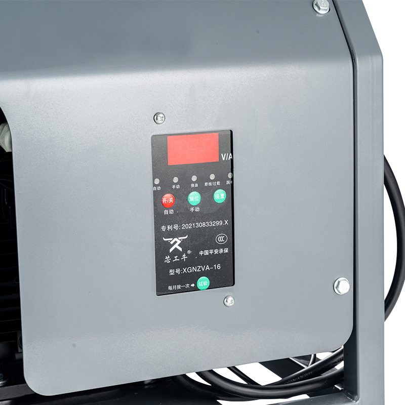 Wall Mounted Electric High Pressure Washer