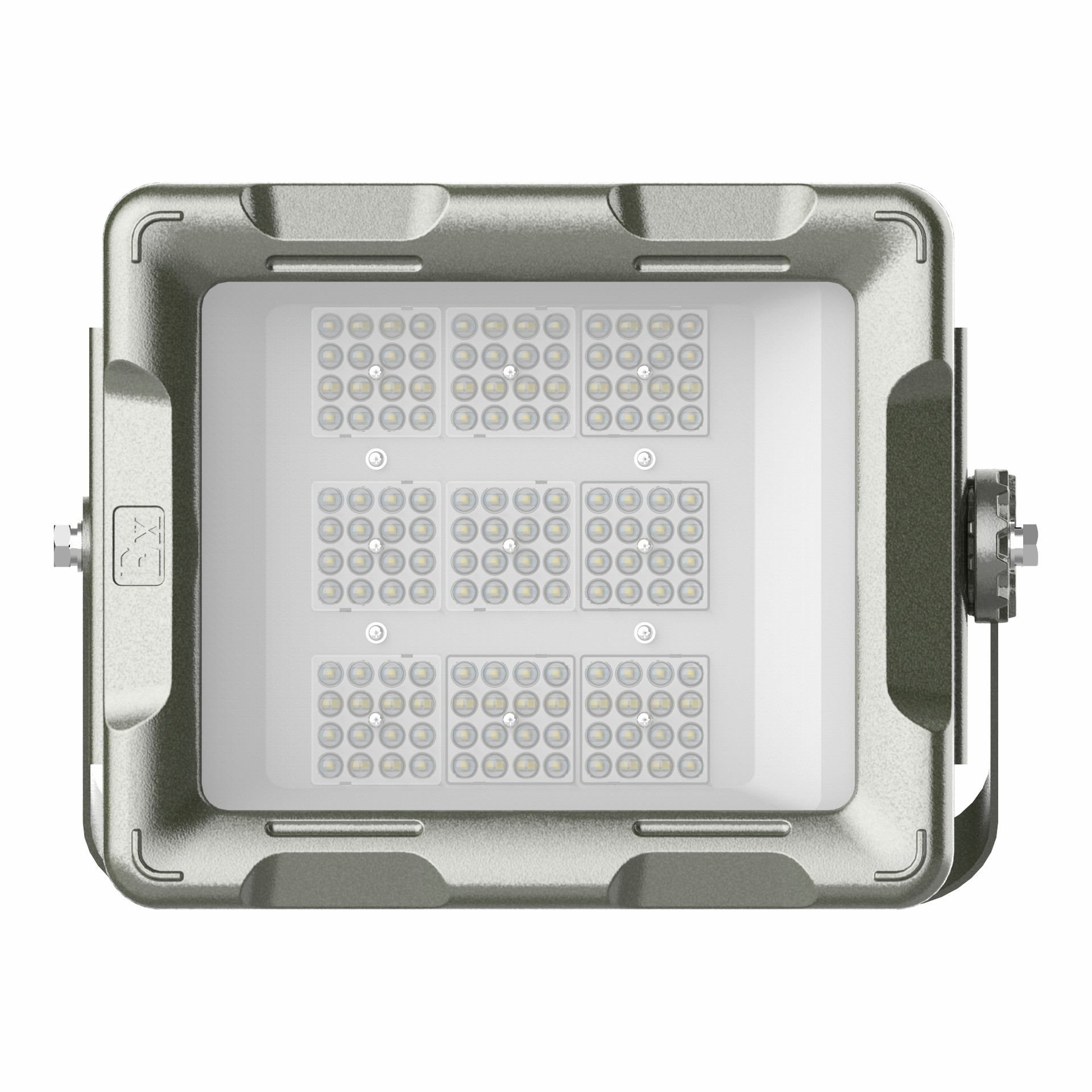 Hazardous Location, Explosion Proof &amp; Marine Grade LED Flood Light 240W