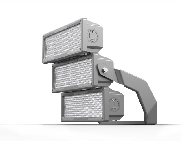 Most Cost-effective AC200-480V Led Flood Lights Led Waterproof Outdoor Led Floodlight