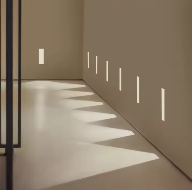 Stair Light View 6