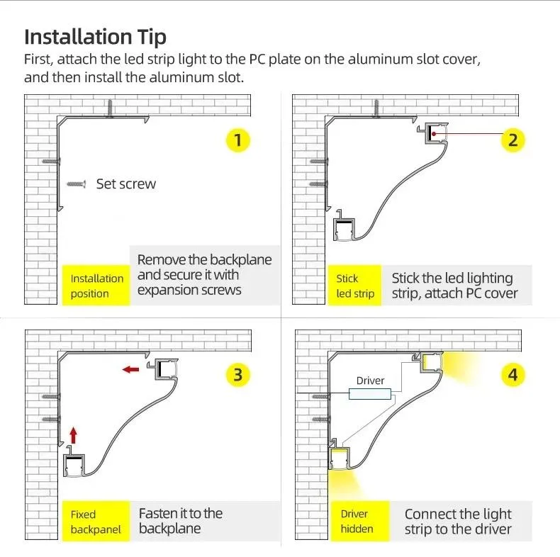Installation Steps 1