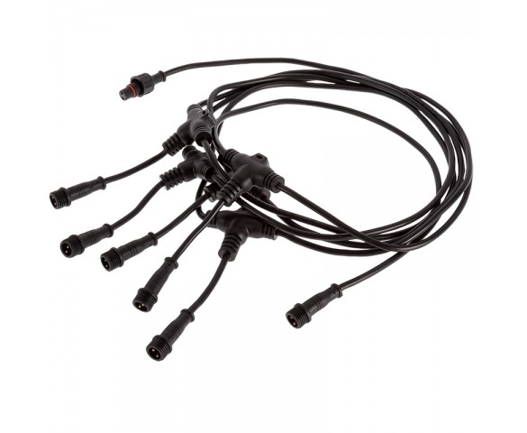 Connector Wire