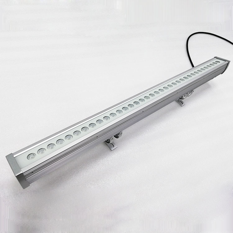 Outdoor LED Stage Wall Washerlight 36W Architectural Landscape Wall Wash Design Wall Washer IP65 Waterproof