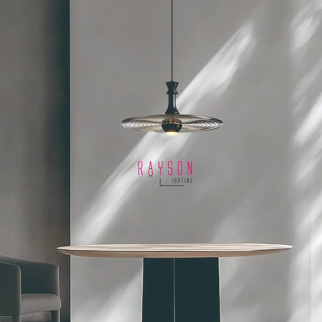 Pendant Light 3