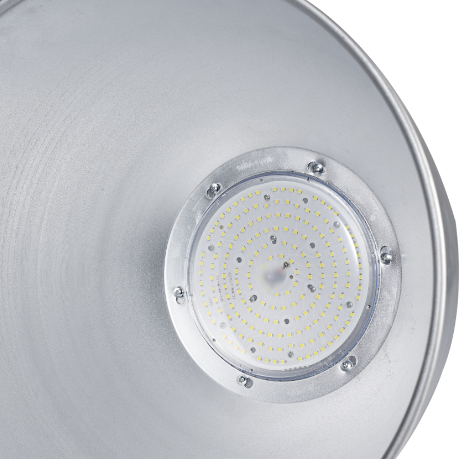 Warehouse Industrial Chandelier Lighting Preferred High-Power Led High Bay Lights And Aluminum Mining Lights