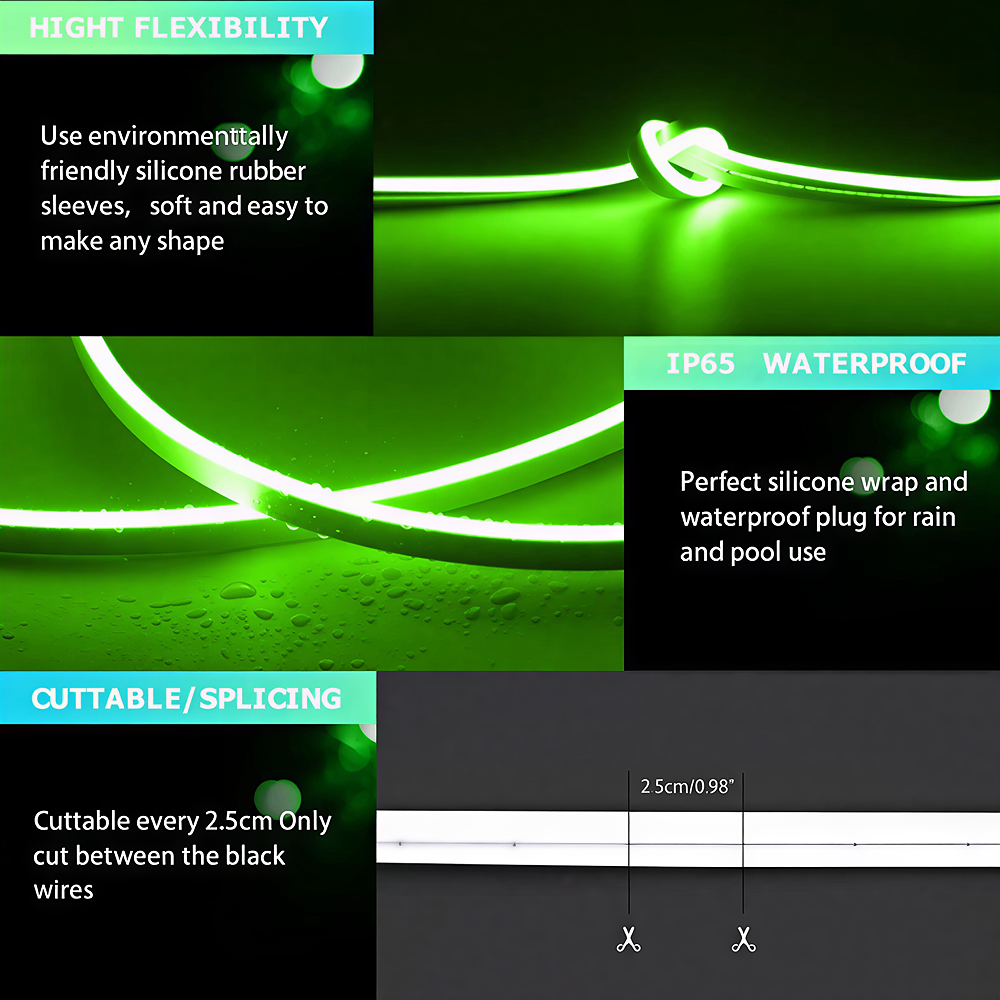 Product Showcase 2