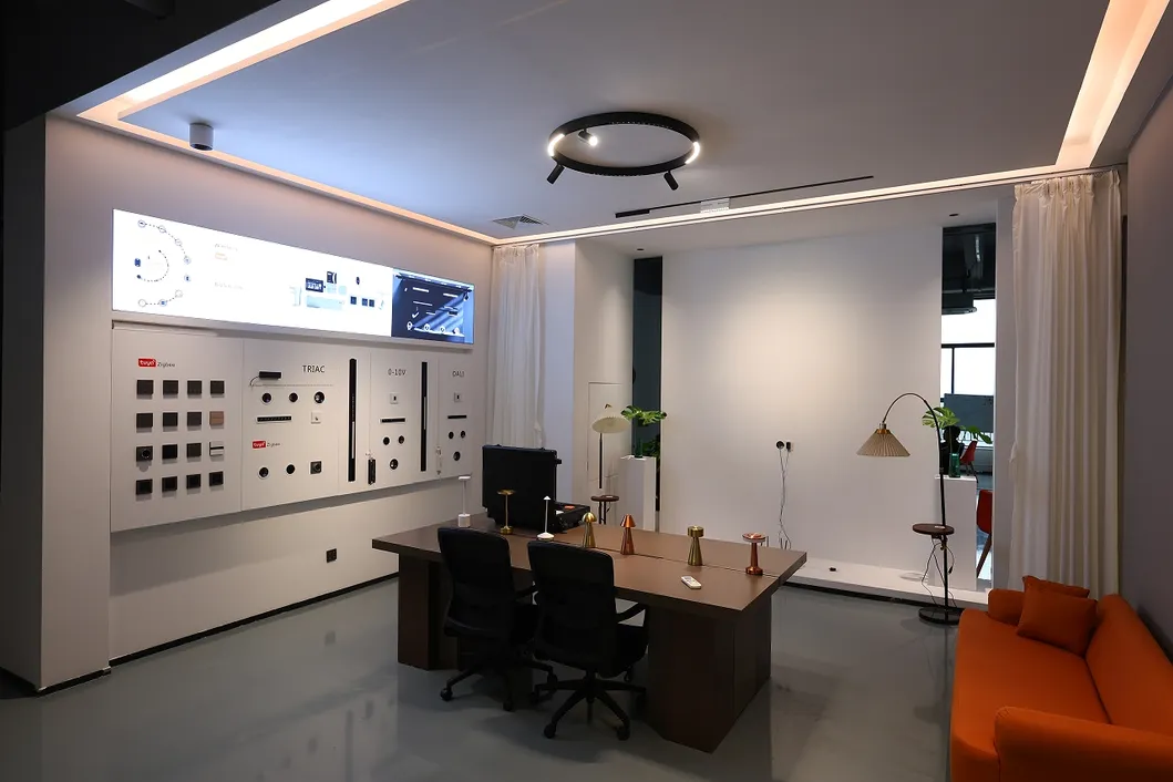 Showroom 1