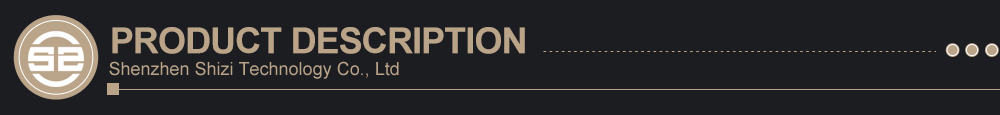 Product Specification