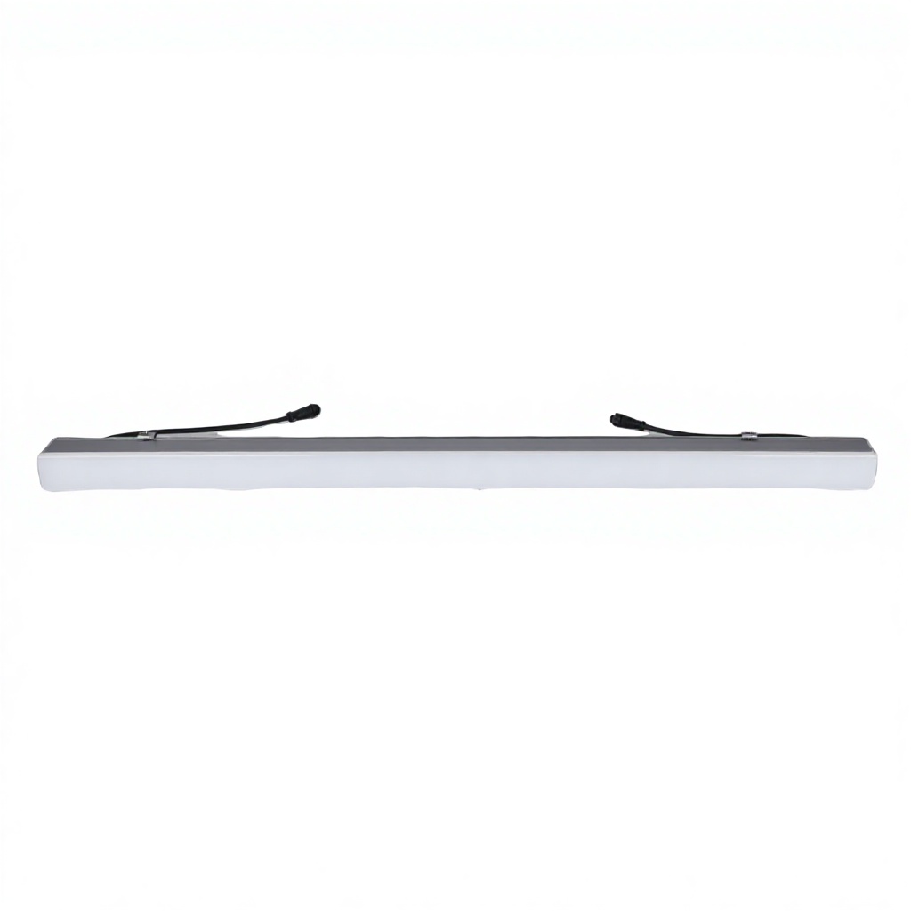 LED Linear Light IP65 Rated 120 Beam Angle 3000K-6000K Color Temperature Landscape Lighting