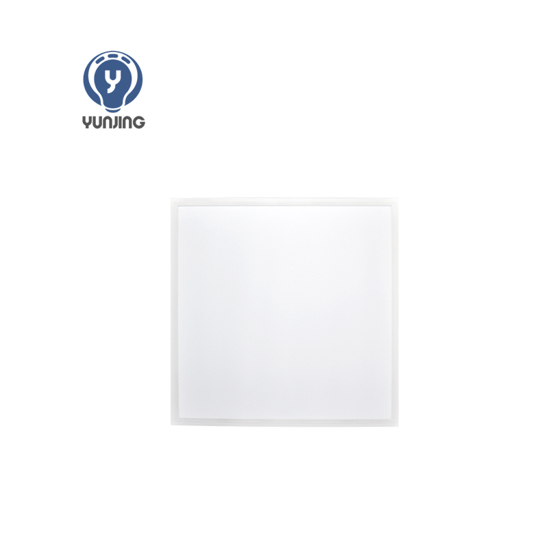 Office 600X600 Surface Mounted Aluminum Modern LED Panel Light Panel Lighting Clean Room Light