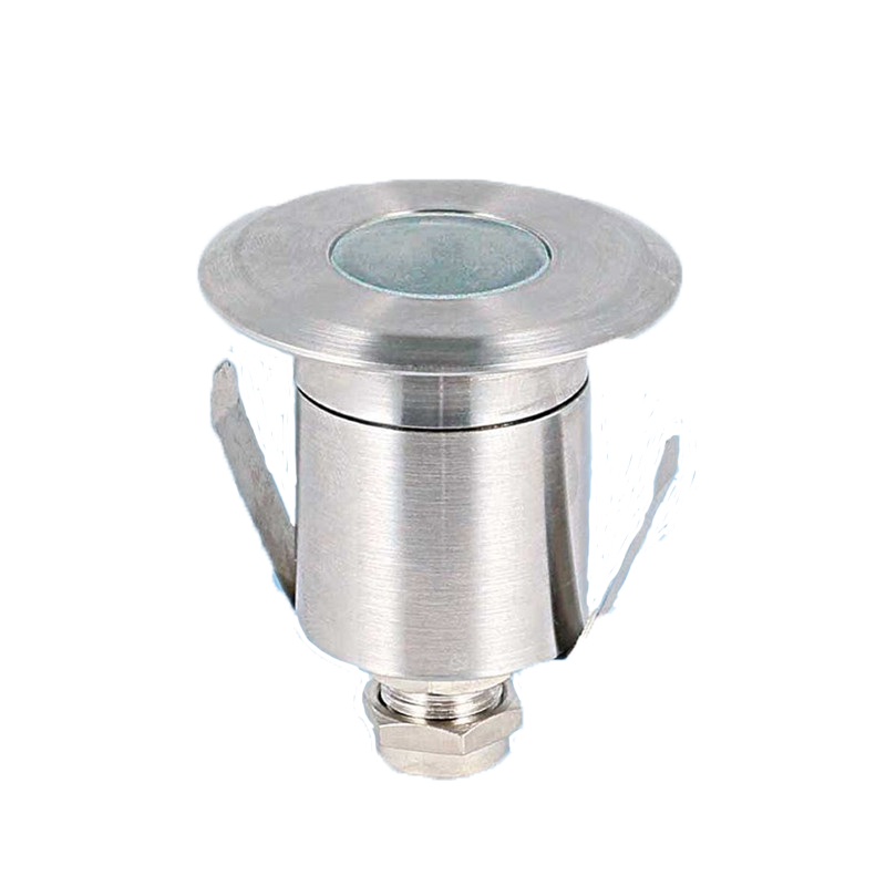 Ip67 Ip68 Mini Waterproof 3w 5w 15w 12v Outdoor Inground Deck Linear Garden in Ground Buried Stair Lights Led Underground Light
