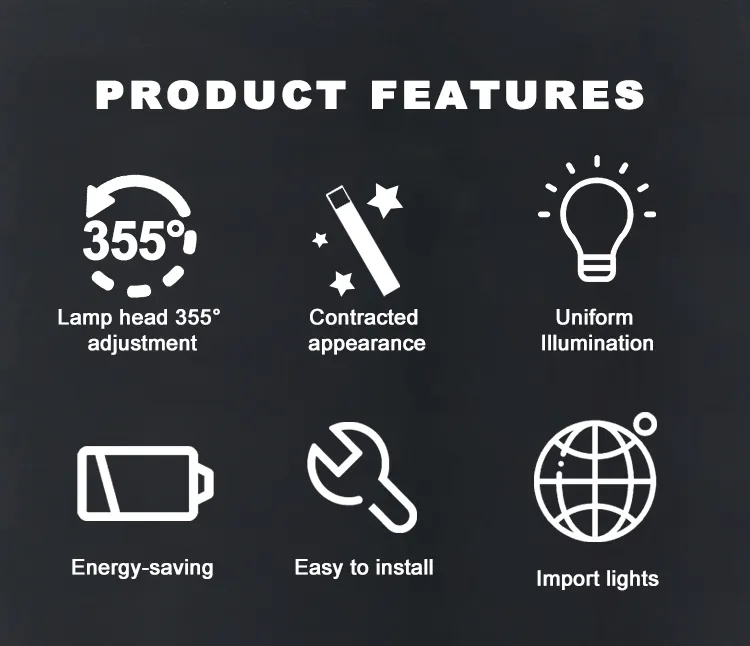 LED Track Lighting 30W COB Spotlight Ceiling Light for Museum Exhibition (LC2330L)