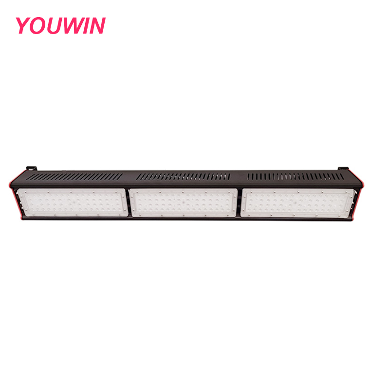 YOUWIN High Power 150W High Bay Light Custom Wholesale 160lm/w LED with 5 Years Warranty for Industrial Household Use