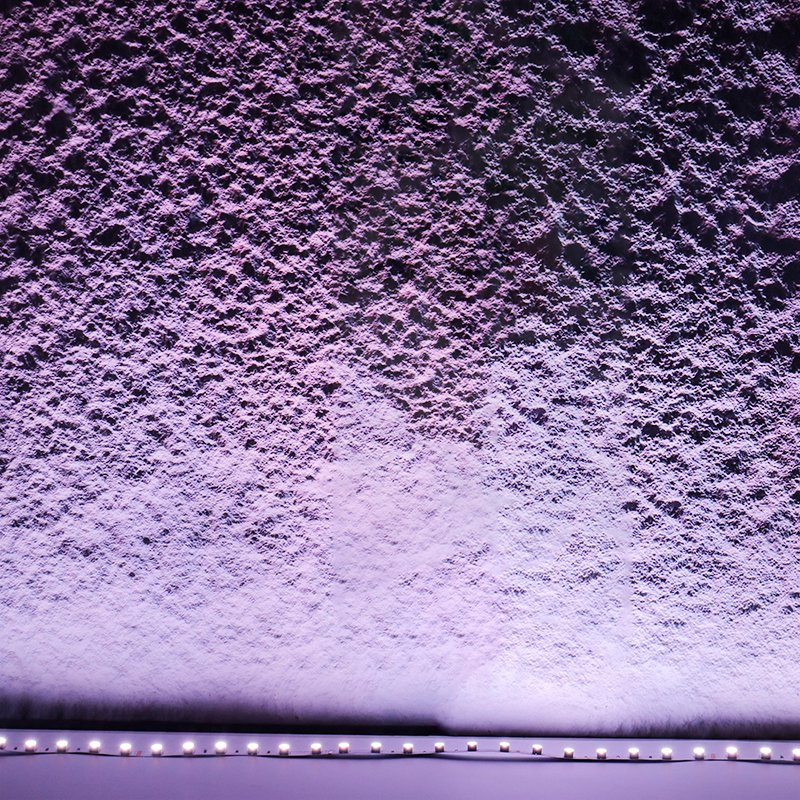 Flexible Wall Washer Aurora-Pixex RGB