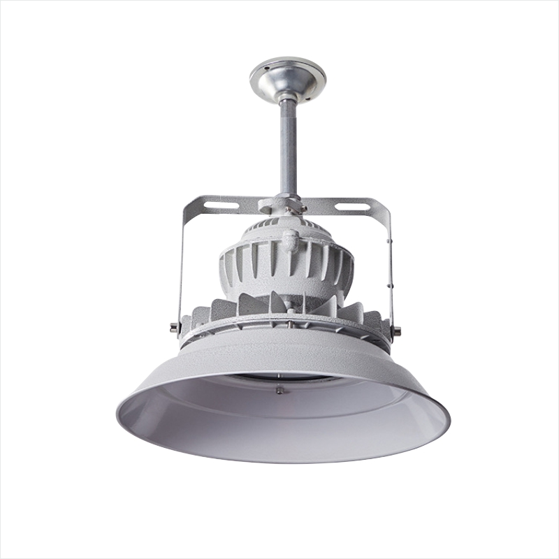 100W 150W 200W Explosion-Proof LED High Bay Light for Warehouses Marine IP66 Lighting Solutions