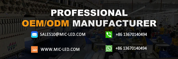 Footer Banner Detail