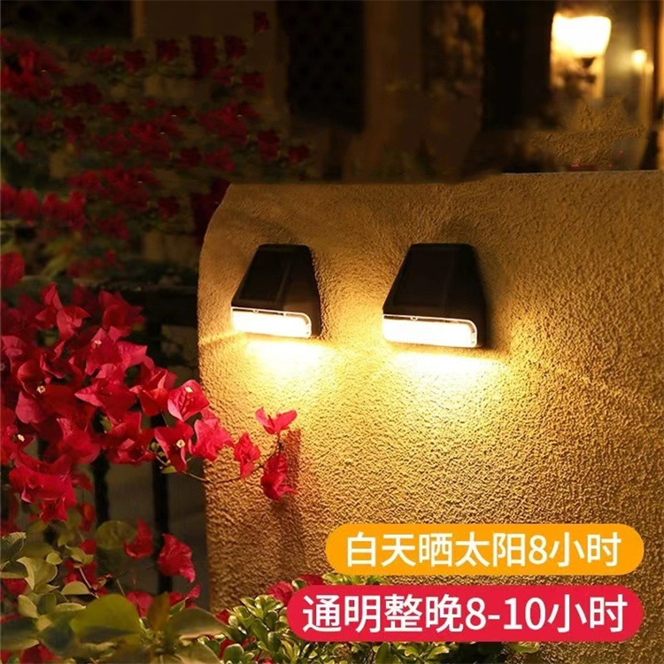 Solar Lamp for Night Market 30 Led Emergency Lamp Solar Outdoor Camping Light Rechargeable Lamp Led Solar Light