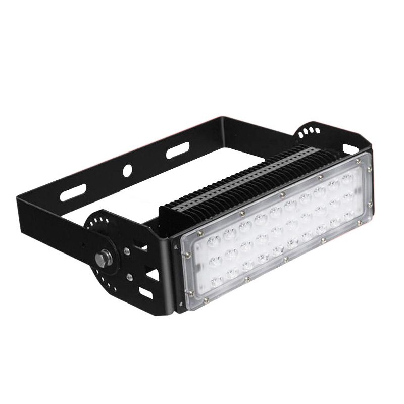 Newest 200w High Mast Led Flood Light for Landscape Building Decoration
