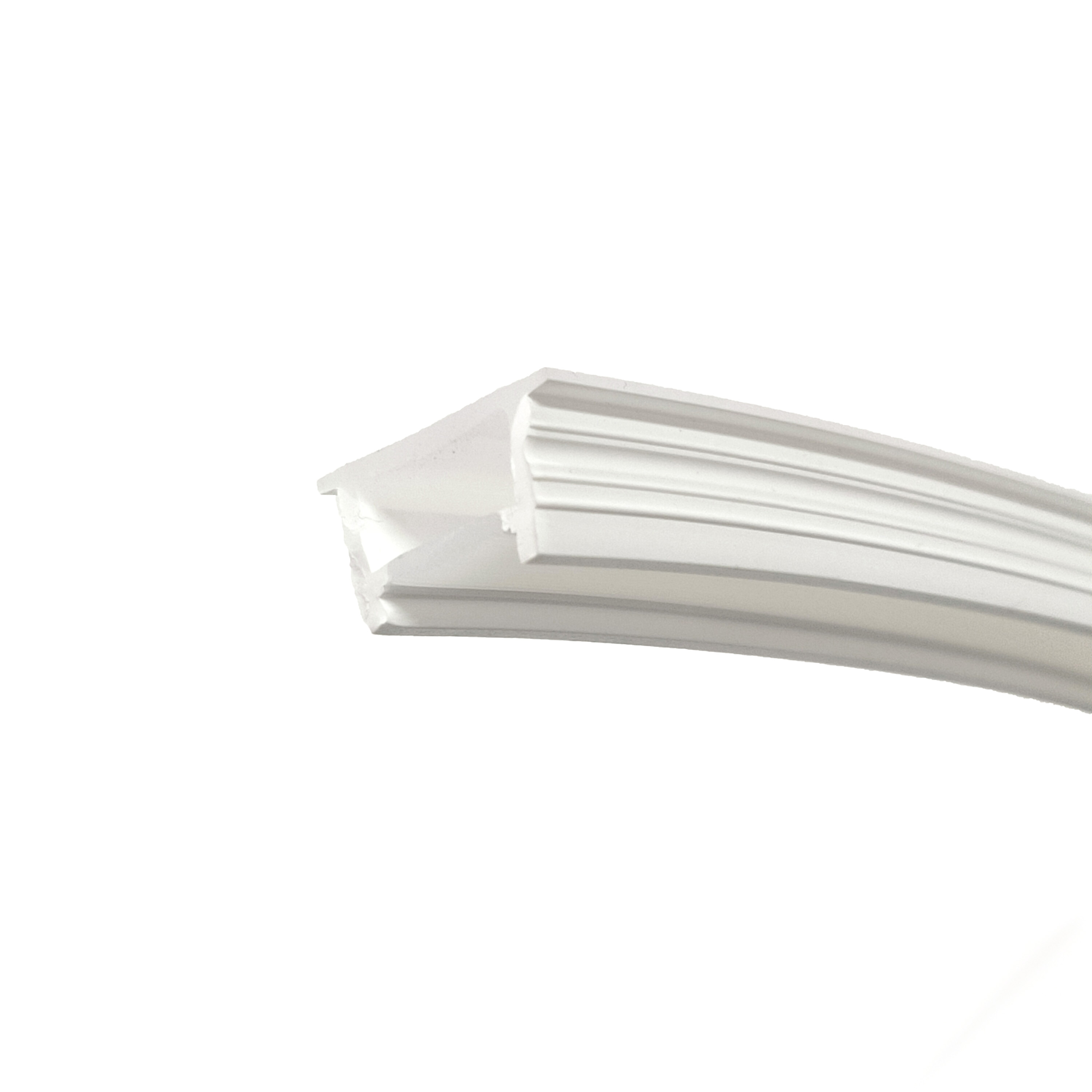 Wall Lamp Long Silicone Profile Modern Flexible Linear Recessed Led Strips Light For Living Room Indoor Party Hotel Room