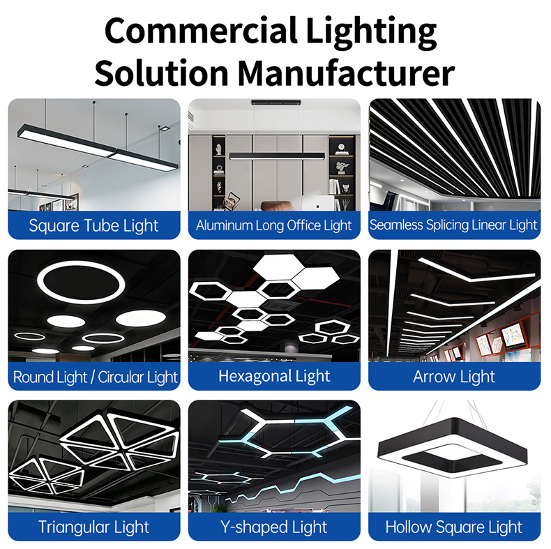 APP Control Smart Skylight Light RGB LED Panel for Home Decor and Modern Interior Ambient Lighting
