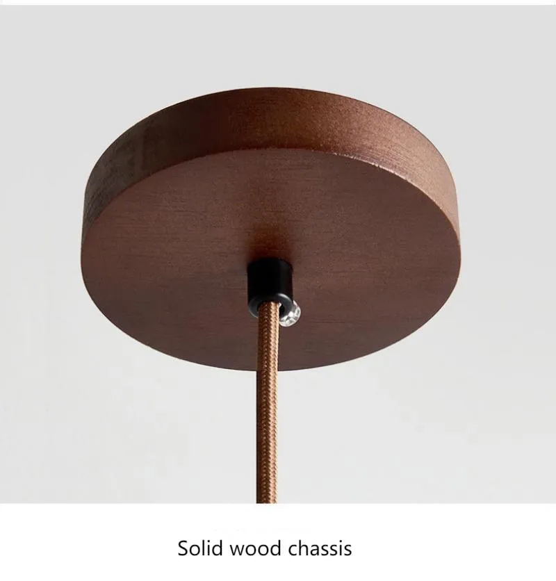 Pendant Lamp Detail 13