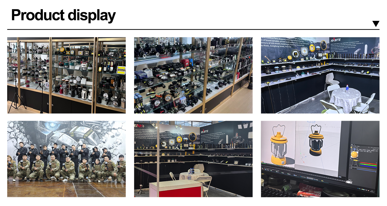 Company overview 2