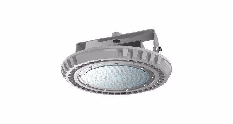 Industrial Use 160W2040W High Bay Luminaires CE ROHS Approval Pendant Lightings