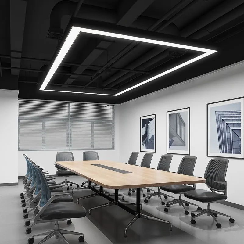 LED Aluminum Profile