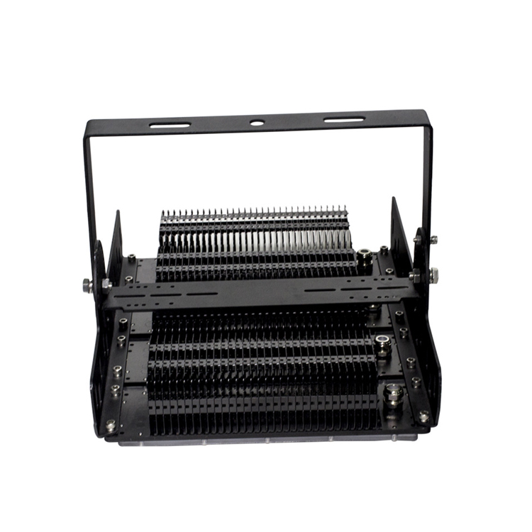 Newest 200w High Mast Led Flood Light for Landscape Building Decoration