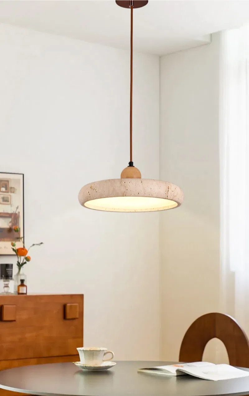 Pendant Lamp Detail 9